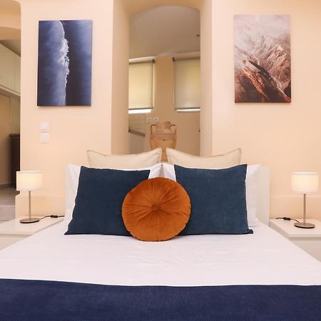 Soft Breeze Corfu (city) Exterior foto