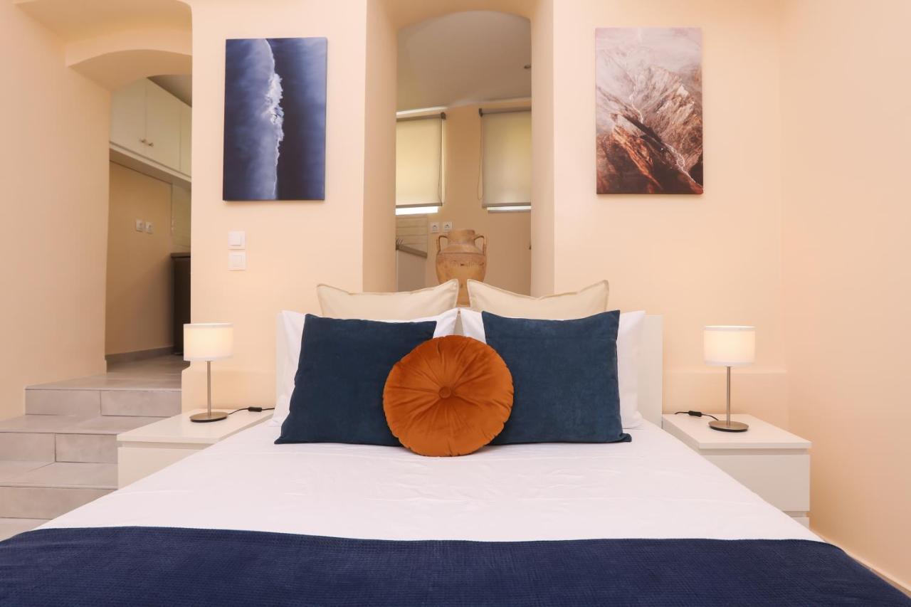 Soft Breeze Corfu (city) Exterior foto